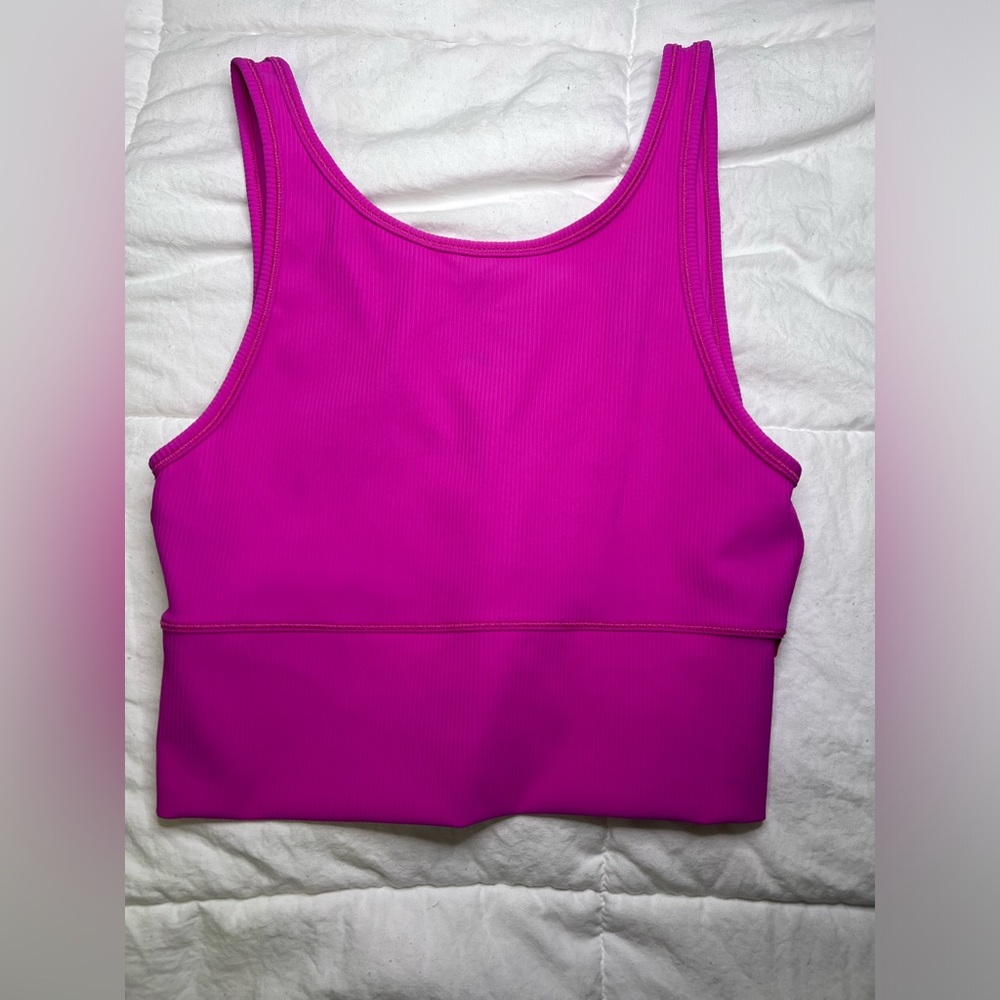 Lulu tank